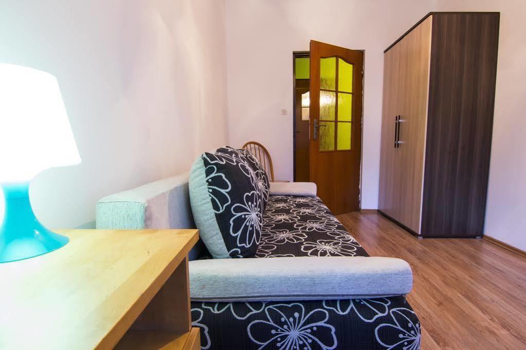 Apartament Nowotarski Закопане Экстерьер фото
